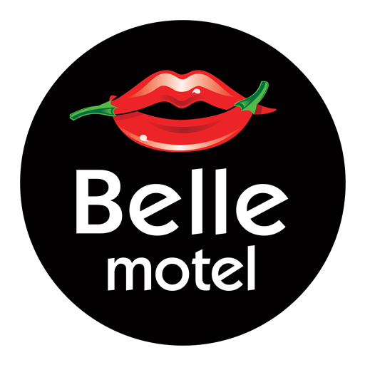 Motel  Belle